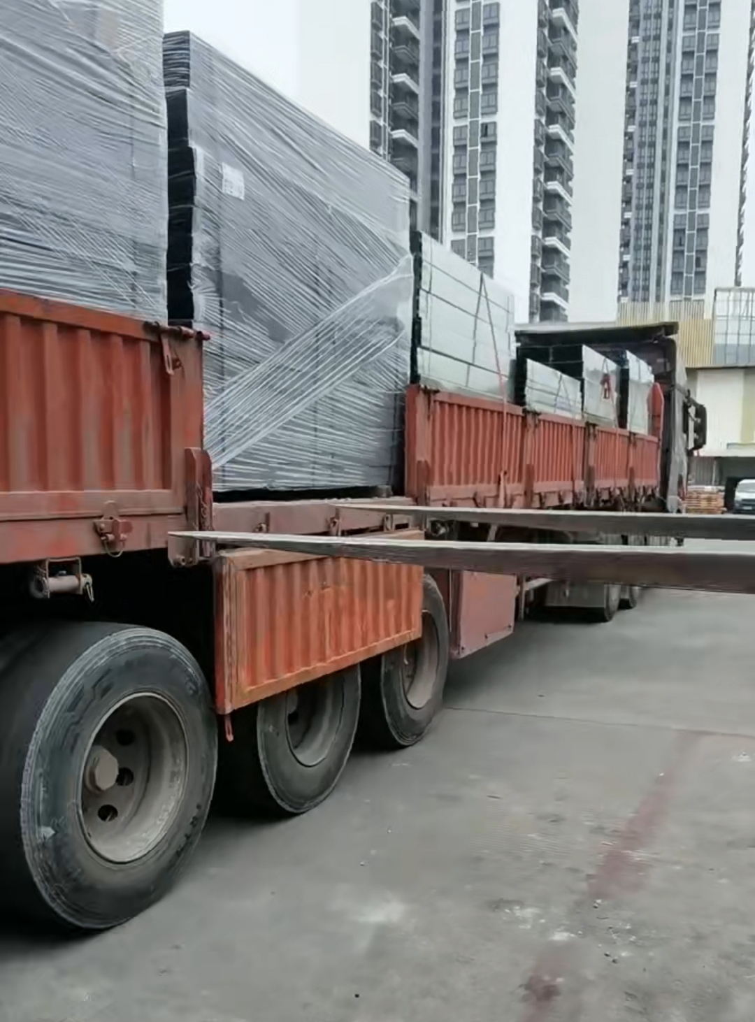 文兴电缆桥架